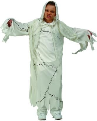 Rg Costumes Cool ghost Costume, Large