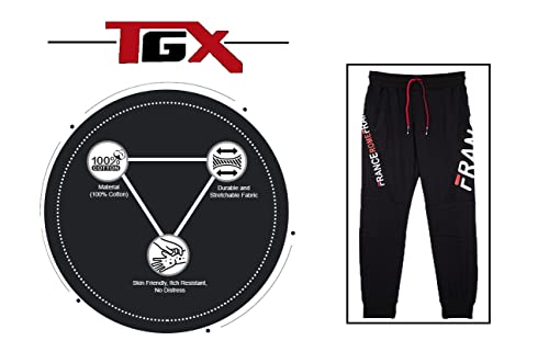 Image of TOP GEAR TGX Boys Joggers Track Pant