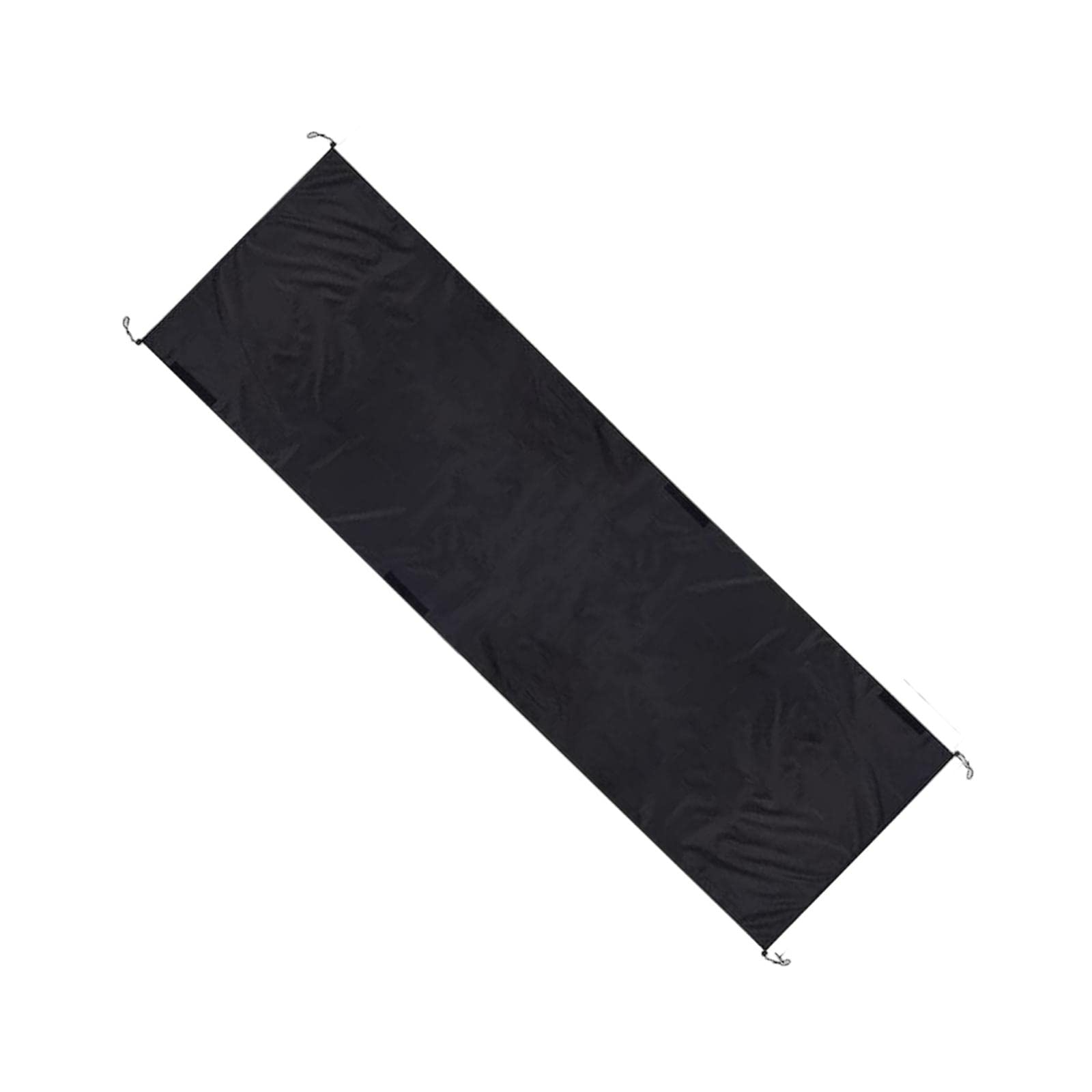 LOVIVER Accesorios de la Cubierta Protectora del Carrete Manta Solar Impermeable Plegable Protector Duradero Rodillo a Prueba de Polvo para Piscina Patio de, 490cmx96cm