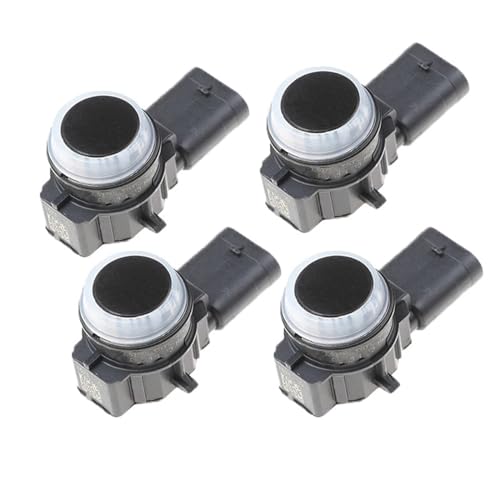 Capteur de stationnement PDC 735531904 pour Jeep Renegade et Compass II