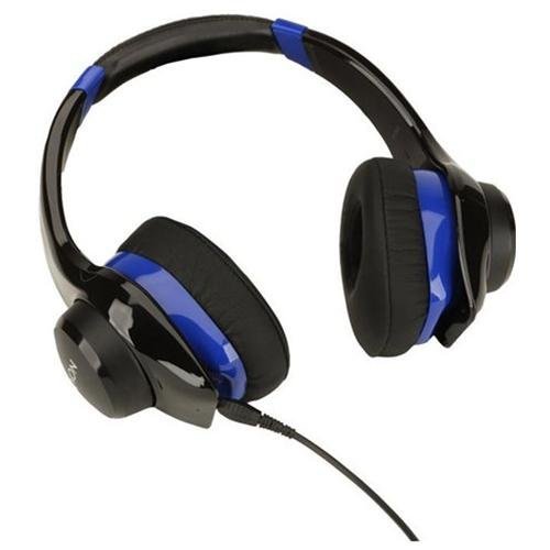 Denon AH-D400EM Urban Raver - Auriculares de diadema con mando a