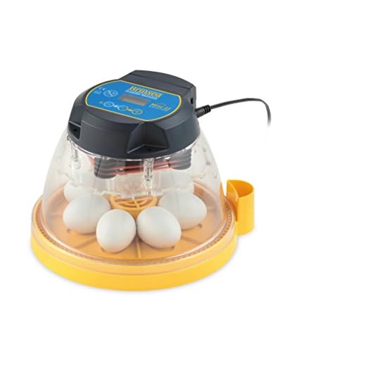 Brinsea Mini II Advance Egg Incubator