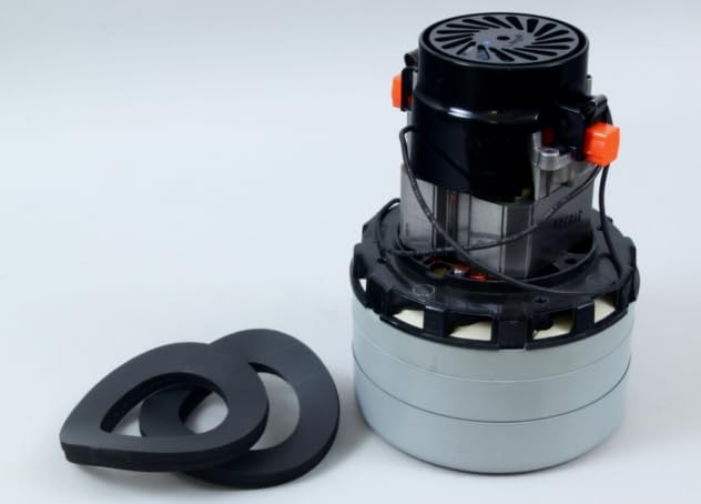 Windsor 86026880 - Vacuum Motor Assembly