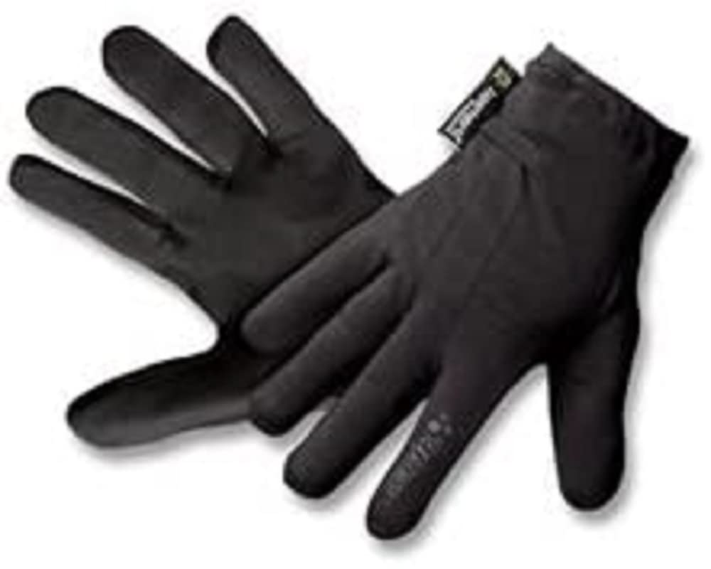 uvex HexArmor PointGuard Ultra 6044, sz. 10, Black