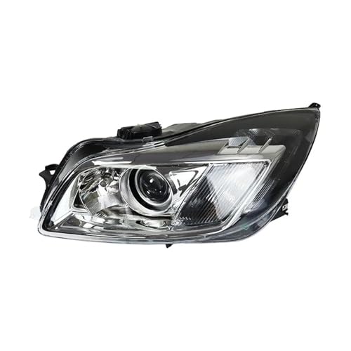 Phare avant gauche xénon Opel Insignia Buick Regal 2009 2010 2011 2012 2013