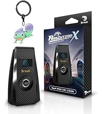 Amazon.co.jp: Brook Ras1ution X キーチェーン付き – Xboxレーシング