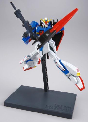 Speed Grade MSZ-006 Z Gundam 1/200 model kit by Bandai
