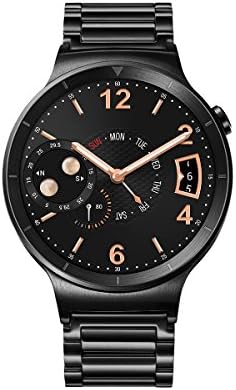 smartwatch huawei wom