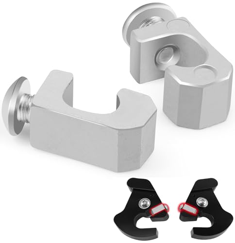Sissy bar support de dossier pour bagage résistant aux vibrations moto - 2