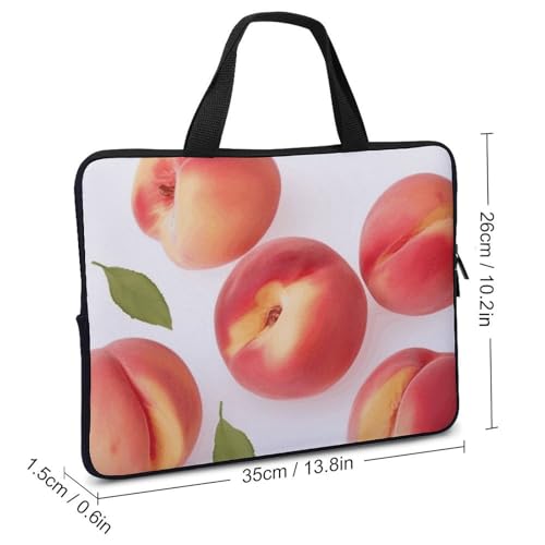 Sac ordinateur 13 pouces bandoulière léger et confortable