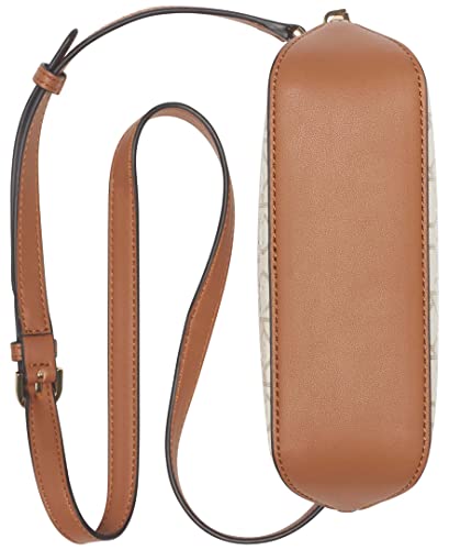 Calvin Klein Lucy Triple Compartment Crossbody - Image 4