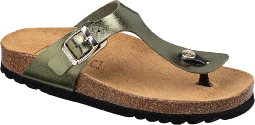 Sandale Scholl Nicole femme contre le mal de pieds