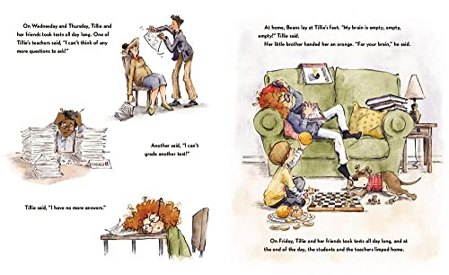 A Smart, Smart School - Image 4