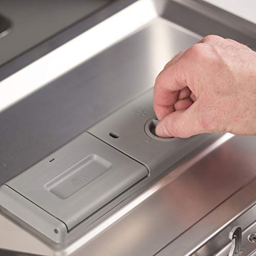 5 Best Dishwasher for Wine Glasses Reviews 2024! DishwashingSecrets