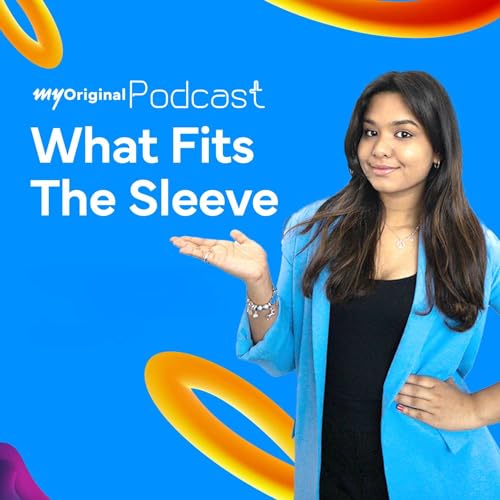 What Fits The Sleeve (Season 1) cover art