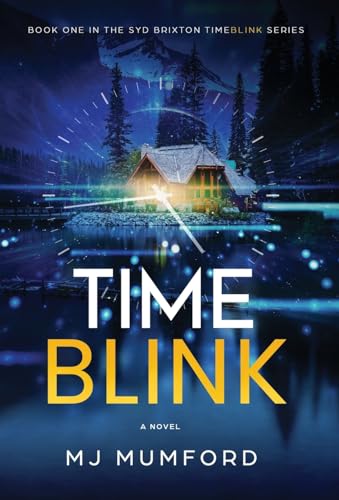TimeBlink view 2