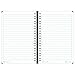 Rite in the Rain Weatherproof Side Spiral Notebook, 4.625