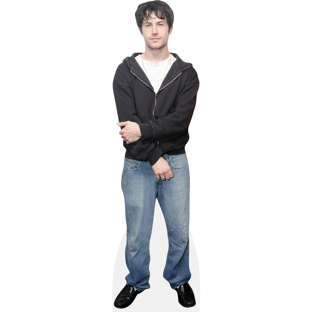 Dylan Minnette (Jeans) Life Size Cutout
