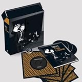 Tonight: Franz Ferdinand - Deluxe Edition Box Set (6 Jukebox 7" Singles + 2 CD + DVD + Hardcover Booklet) by Unknown (2009-01-01?