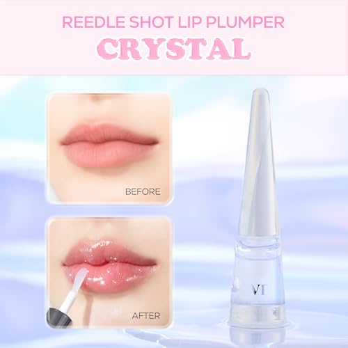 Image of VT Cosmetics Lip Plumper (Crystal Glitter)