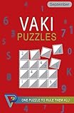 Vaki Puzzles September