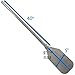 Pala Stainless Steel Commercial Stir Paddles Heavy Duty 48