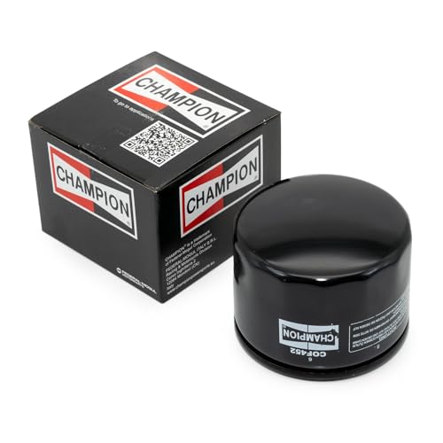 champion ölfilter für motorrad moto guzzi 1000 sp 1978 bis 1994 cof452 (h302) neu