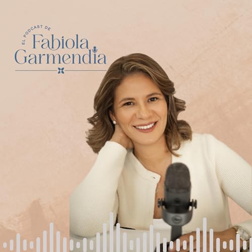 El Podcast de FarmaPad. Titelbild