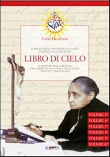 Libro di cielo (Vol. 3)