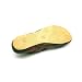 Sandalias de Cuero Fabricadas en España Yokono Ibiza 718 Marrón - Color...