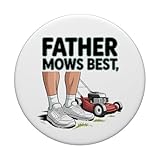 Zoom IMG-2 father mows best funny dad Zoom IMG-2 father mows best funny dad