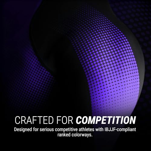 Hayabusa Pro Ranked Rash Guard for Men Short Sleeve4