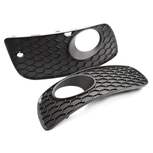 Grille d'admission d'air inférieure pour pare-choc avant VW Golf 5 GTI 2005-2009