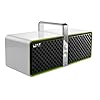 Hercules WAE BTP05-G (Bluetooth, 15 W, 15 uur batterij, AUX-in, iOS/Android App)