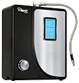 Tyent - H2 Hybrid Water Ionizer - Industry-First Twin-Cell Hybrid Technology - Hydrogen-Enriched Water at Neutral & Alkaline pH - Touchscreen & Autofill Controls - Advanced Filtration for Wellness