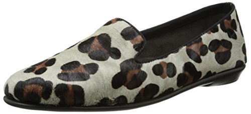 Image of Aerosoles Women's Betunia Slip-On Loafer with Memory Foam Footbed