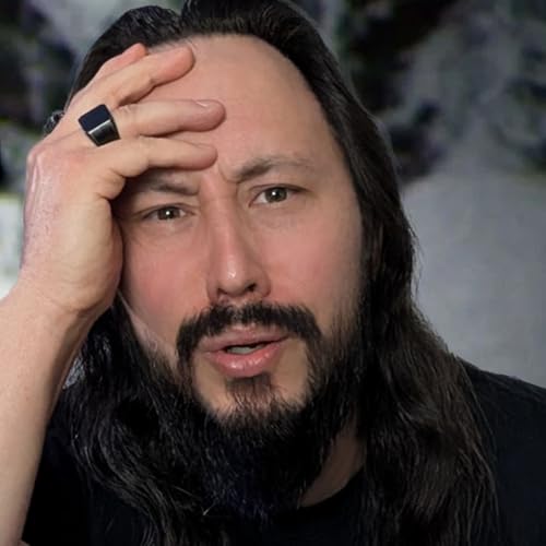 #256: The Five Best New Metal Albums of January 2026!