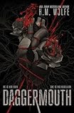 Daggermouth (The Heart Duology)