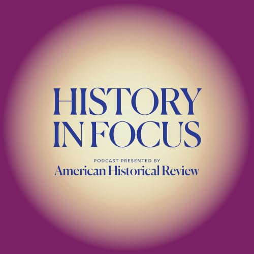 『History in Focus』のカバーアート