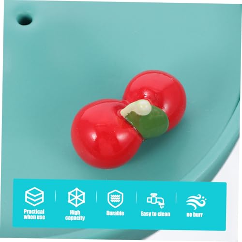 Fuente de agua para gato cerámica con diseño automático miniatura 7