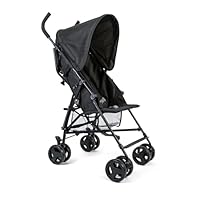 Red Kite Baby Push Me 2U Stroller - Midnight