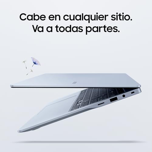 Samsung Galaxy Book4 Edge Análisis: Potencia y Autonomía Extrema al - Consejos de uso