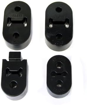 Torque Solution Exhaust Mount Kit