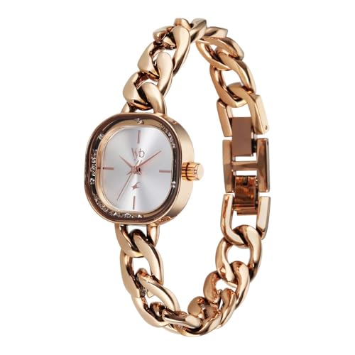 Image of Fastrack Vyb Starlet with Quartz Analog Watch for Women