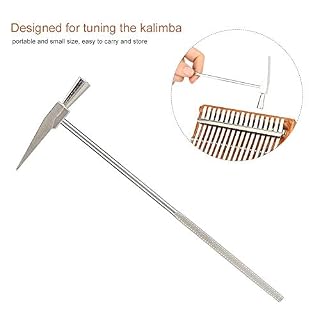 marteau pour Piano Pouce, marteau de Kalimba outil Accessoire pour Instrument de Musique Pouce Piano - Les Beatles, Paul McCartney, John Lennon, RIngo Starr, George Harrison marteau pour Piano Pouce, marteau de Kalimba outil Accessoire pour Instrument de Musique Pouce Piano – Image 4
