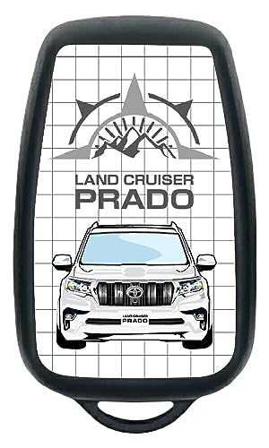 [X}zS] X}[gL[P[X hN[U[vh 150n LAND CRUISER PRADO NL[XJo[ dx6HKX+TPUf X}s^ 8505-A. fUCA [k26]