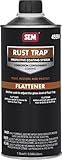 SEM 45594 Flattener Rust Trap