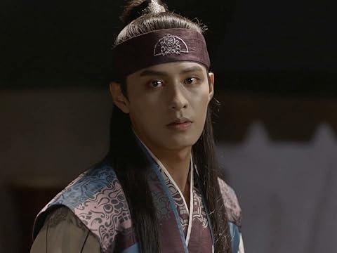 『花郎<ファラン>』