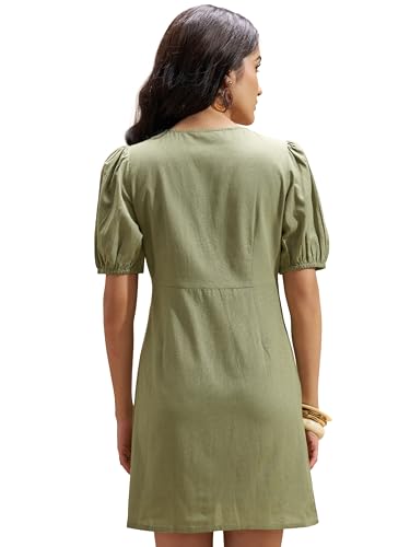 Image of Vishudh Women Dress