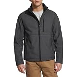 Levis Stand Collar Softshell